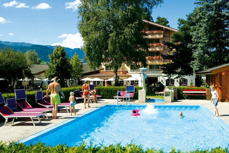 Sportcamp Woferlgut Salzburgo - Bruck an der Glocknerstrass visuel 4/16