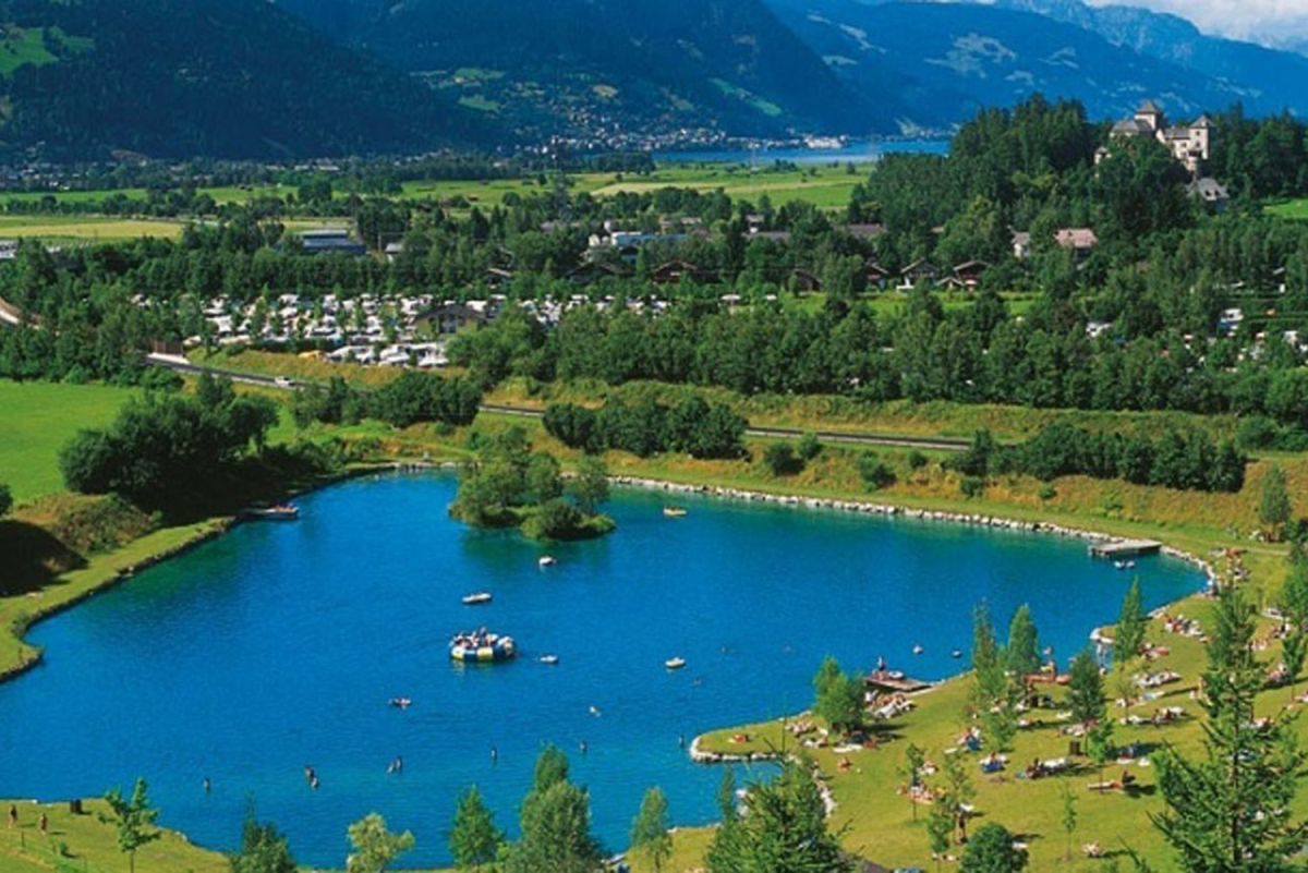 Sportcamp Woferlgut Salzburgo - Bruck an der Glocknerstrass visuel 16/16