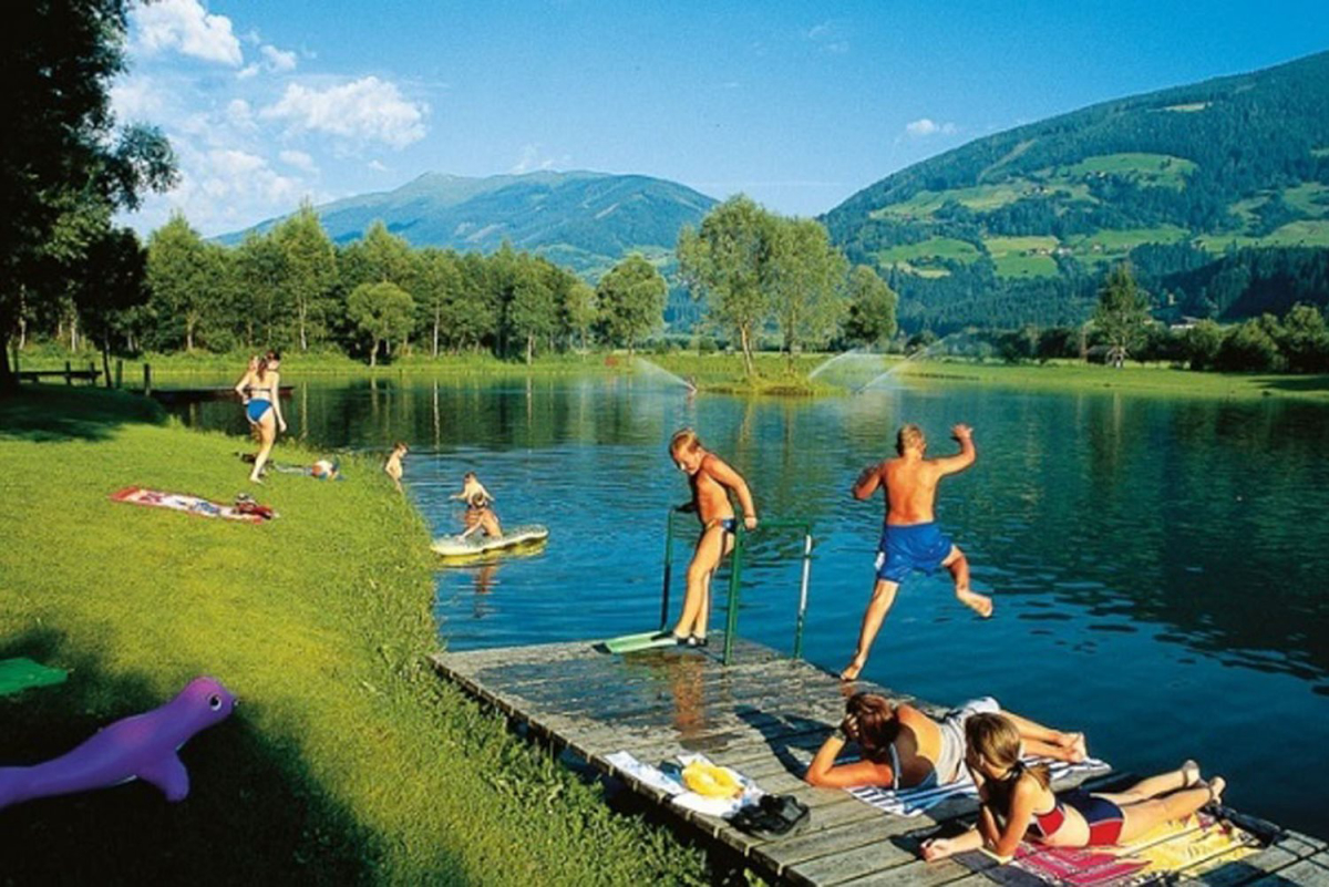 Sportcamp Woferlgut Salzburgo - Bruck an der Glocknerstrass visuel 15/16