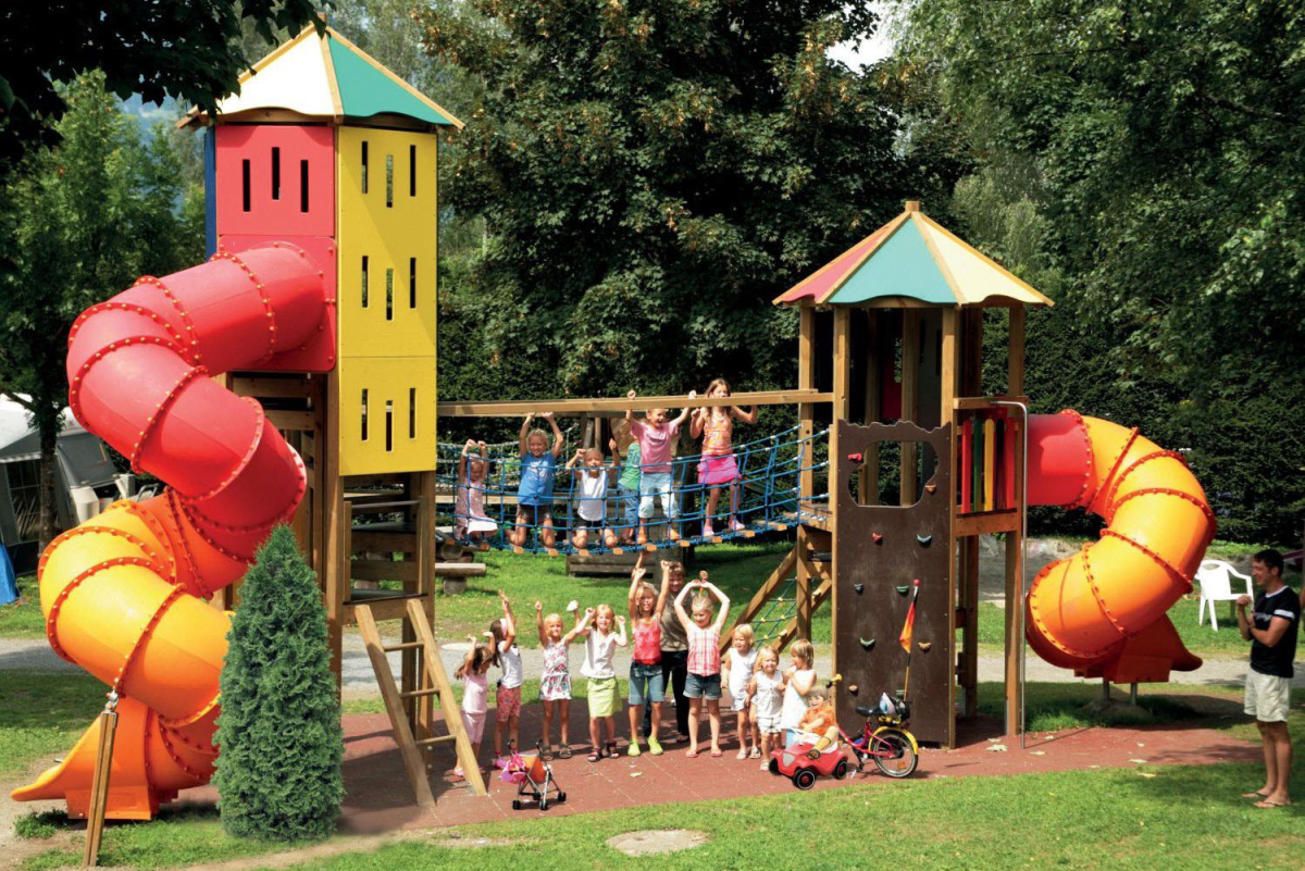 Sportcamp Woferlgut Salzburgo - Bruck an der Glocknerstrass visuel 3/16