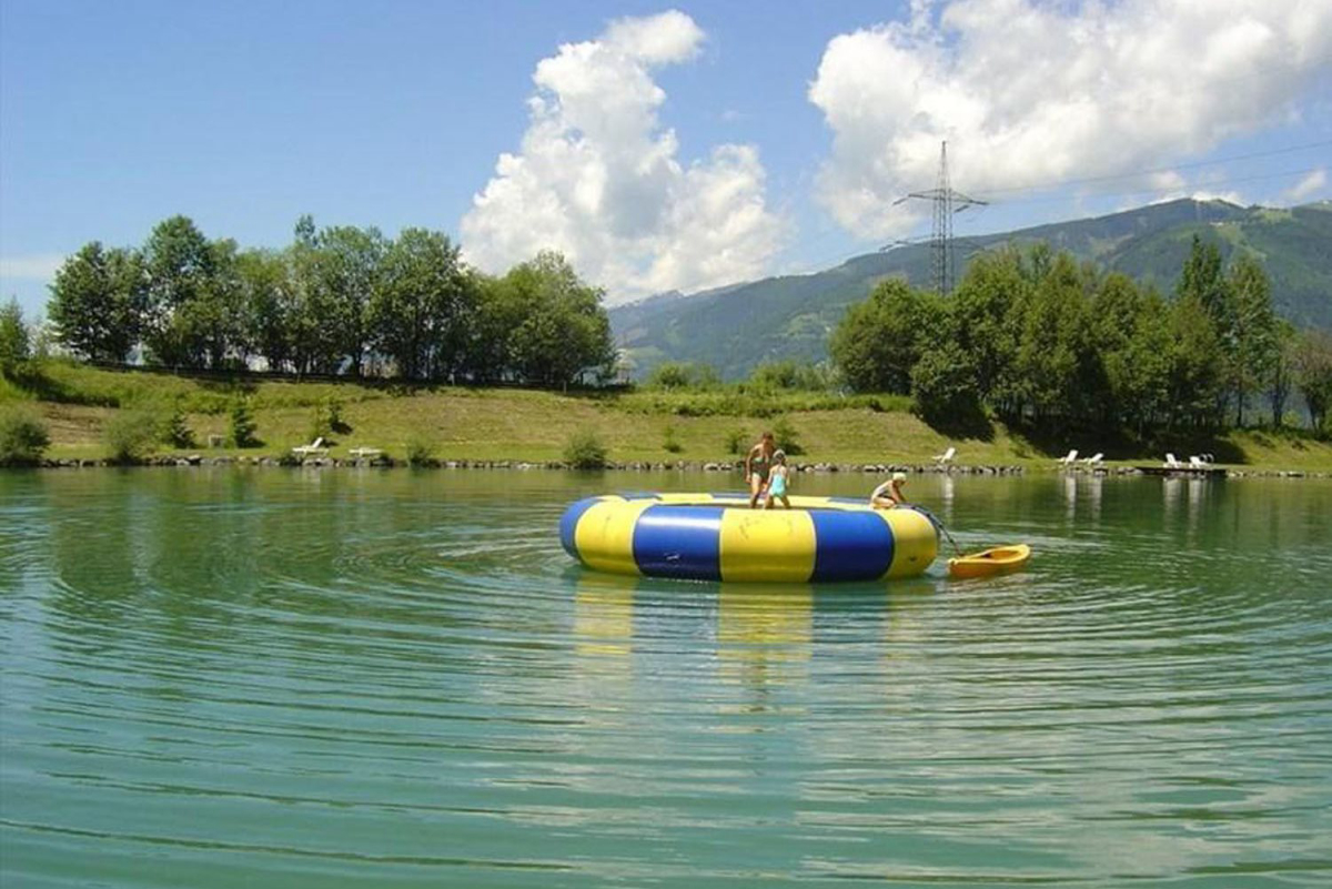 Sportcamp Woferlgut Salzburgo - Bruck an der Glocknerstrass visuel 9/16