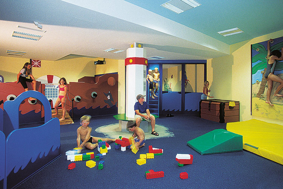 Sportcamp Woferlgut Salzburgo - Bruck an der Glocknerstrass visuel 7/16