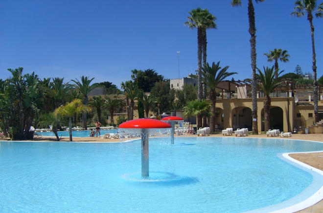 Sporting Club Sicilia - Mazara del Vallo visuel 2/6