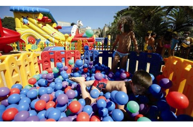 Sporting Club Sicilia - Mazara del Vallo visuel 4/6