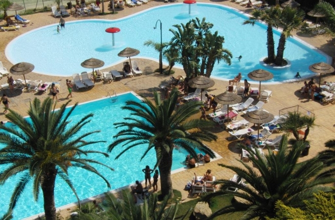 Sporting Club Sicilia - Mazara del Vallo visuel 1/6