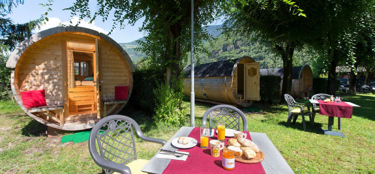 Steiner Trentino-Alto Adigio - Laives visuel 3/3