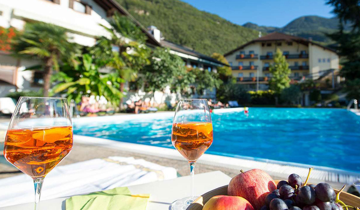 Steiner Trentino-Alto Adigio - Laives visuel 1/3