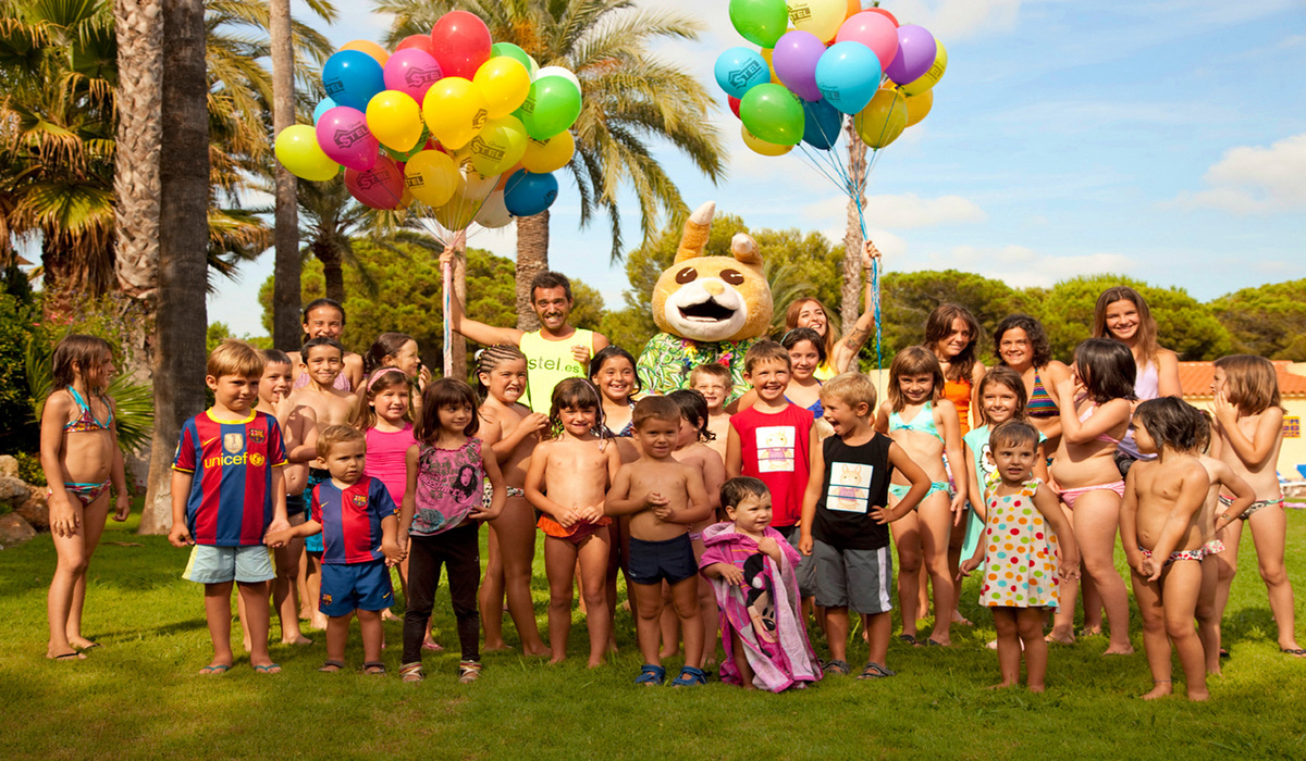 Stel Roda de Barà Costa Dorada - Roda de Bara visuel 9/10