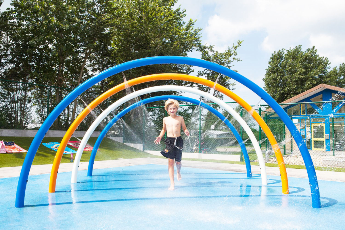 Strand Westende Flandes - Westende visuel 1/12