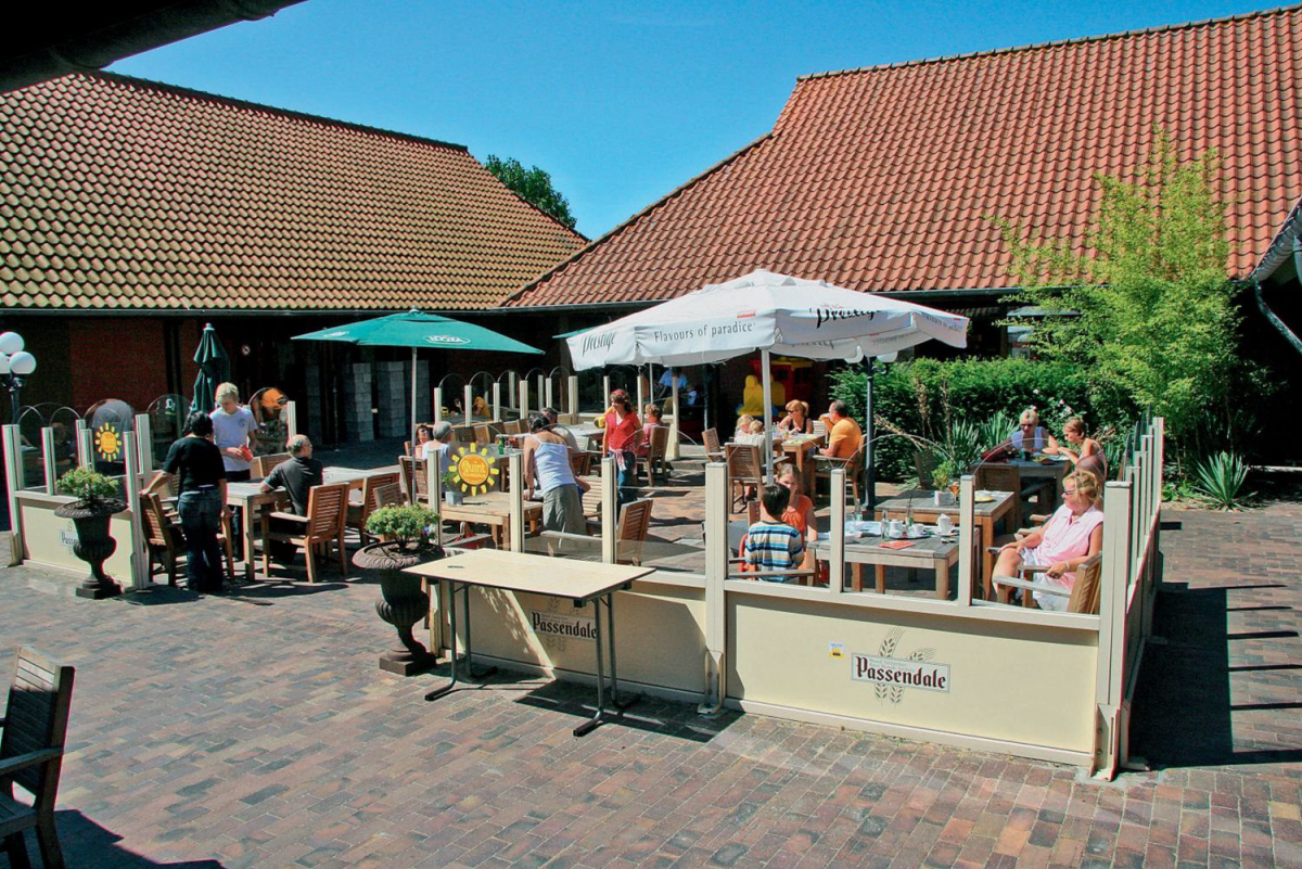 Strand Westende Flandes - Westende visuel 4/12