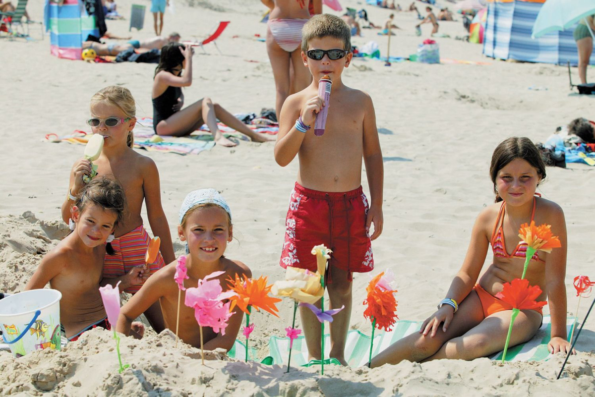 Strand Westende Flandes - Westende visuel 10/12