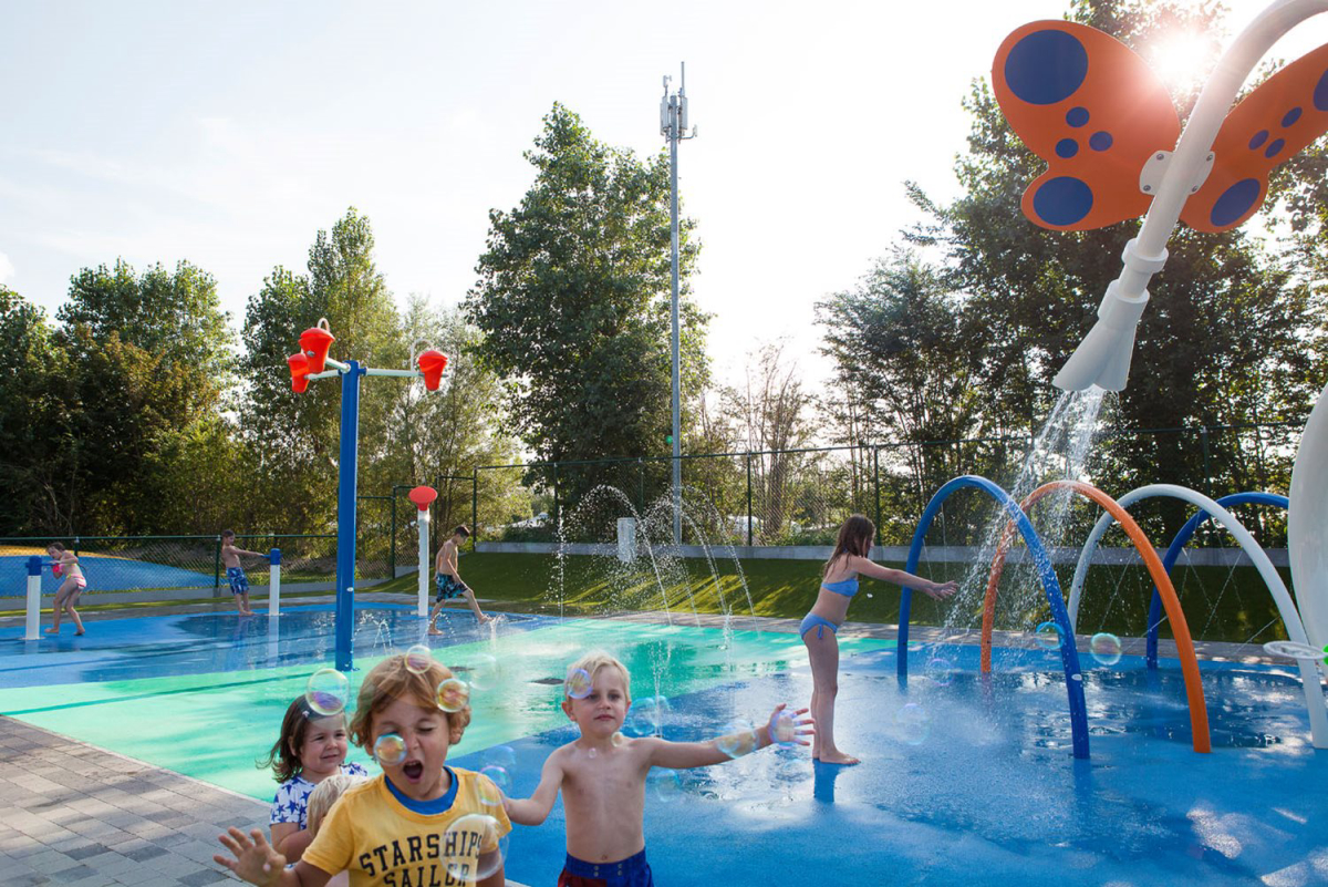 Strand Westende Flandes - Westende visuel 5/12