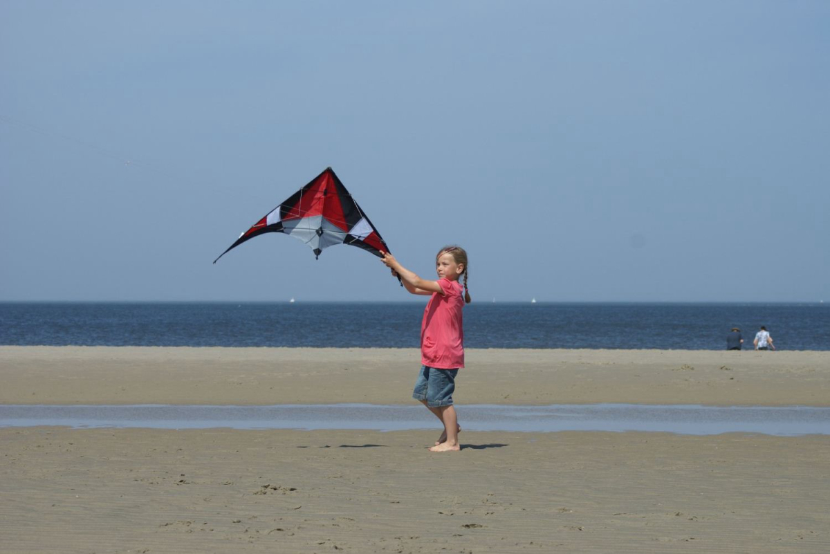 Strand Westende Flandes - Westende visuel 12/12
