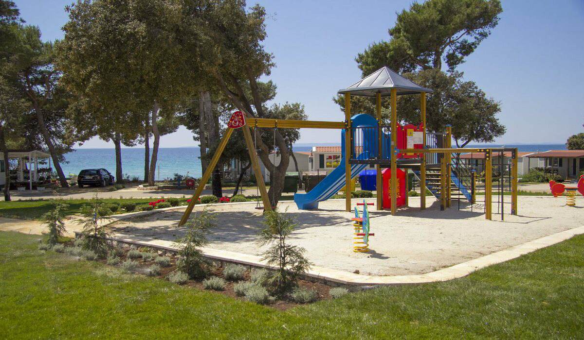 Strasko Dalmacia - Novalja visuel 9/11