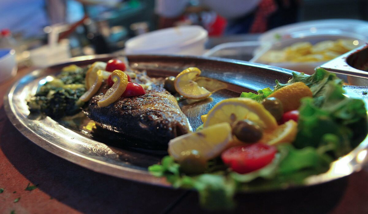 Strasko Dalmacia - Novalja visuel 8/11