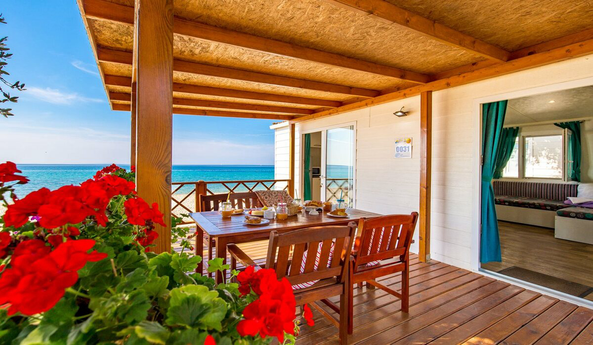 Strasko Dalmacia - Novalja visuel 3/11