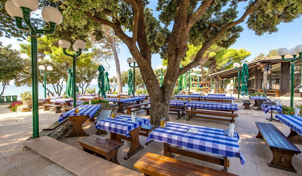 Strasko Dalmacia - Novalja visuel 6/11