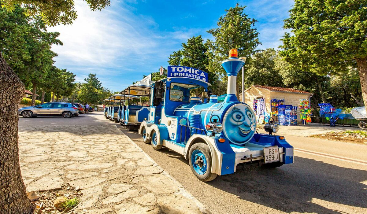 Strasko Dalmacia - Novalja visuel 10/11