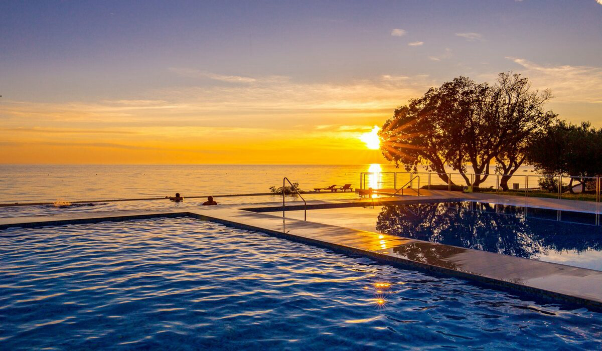 Strasko Dalmacia - Novalja visuel 5/11