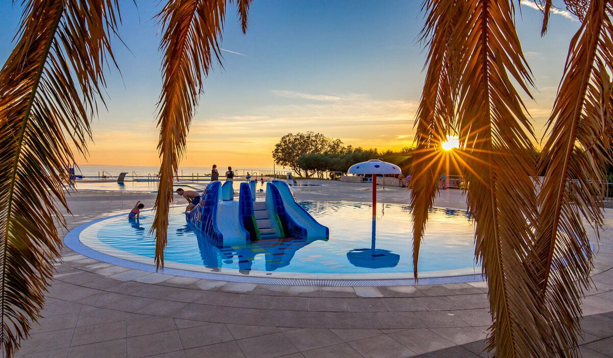 Strasko Dalmacia - Novalja visuel 4/11