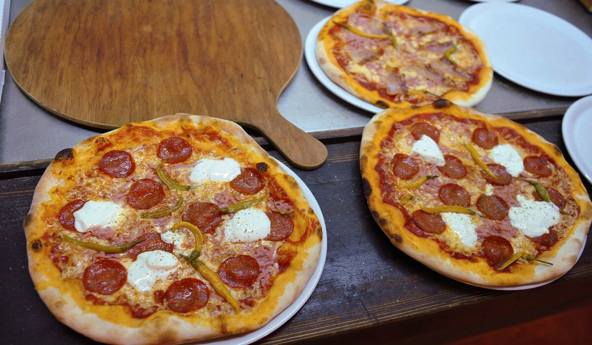 Strasko Dalmacia - Novalja visuel 7/11