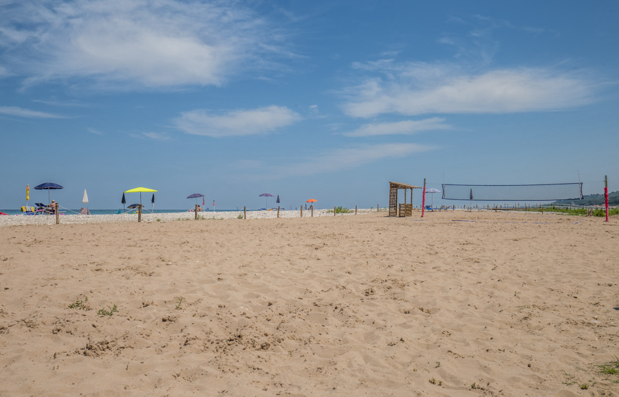 Sun Beach Abruzos - Torino di Sangro visuel 2/4