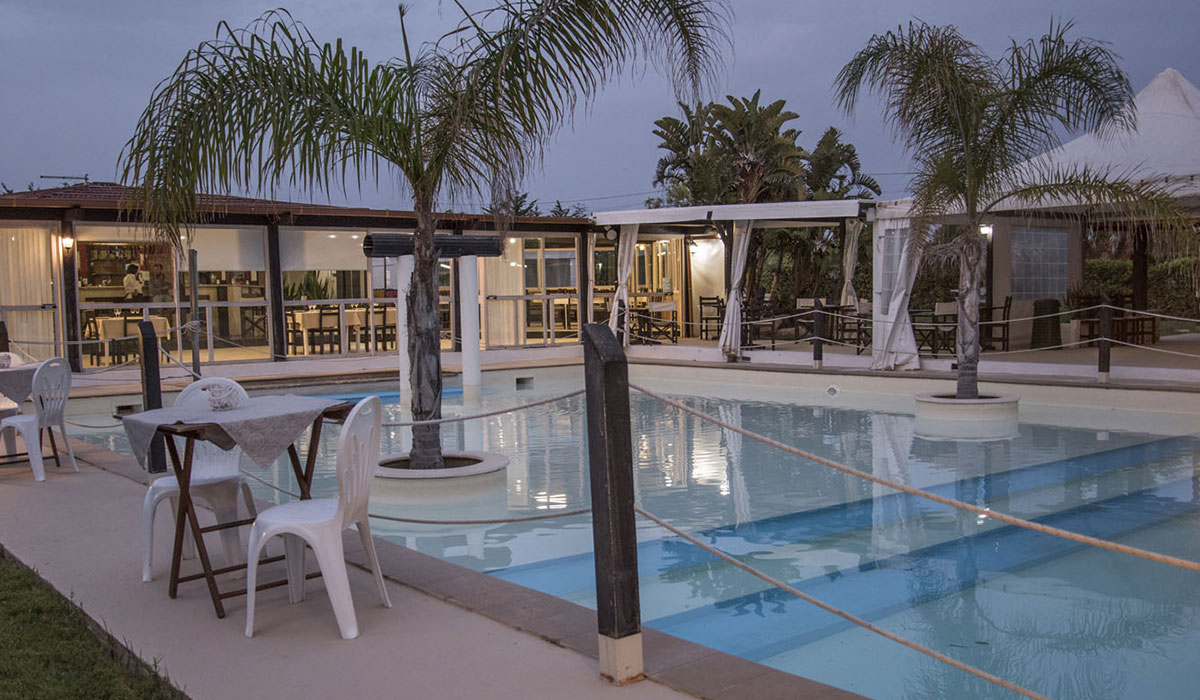 Sunseabeach Sicilia - Fondo Morte visuel 1/4