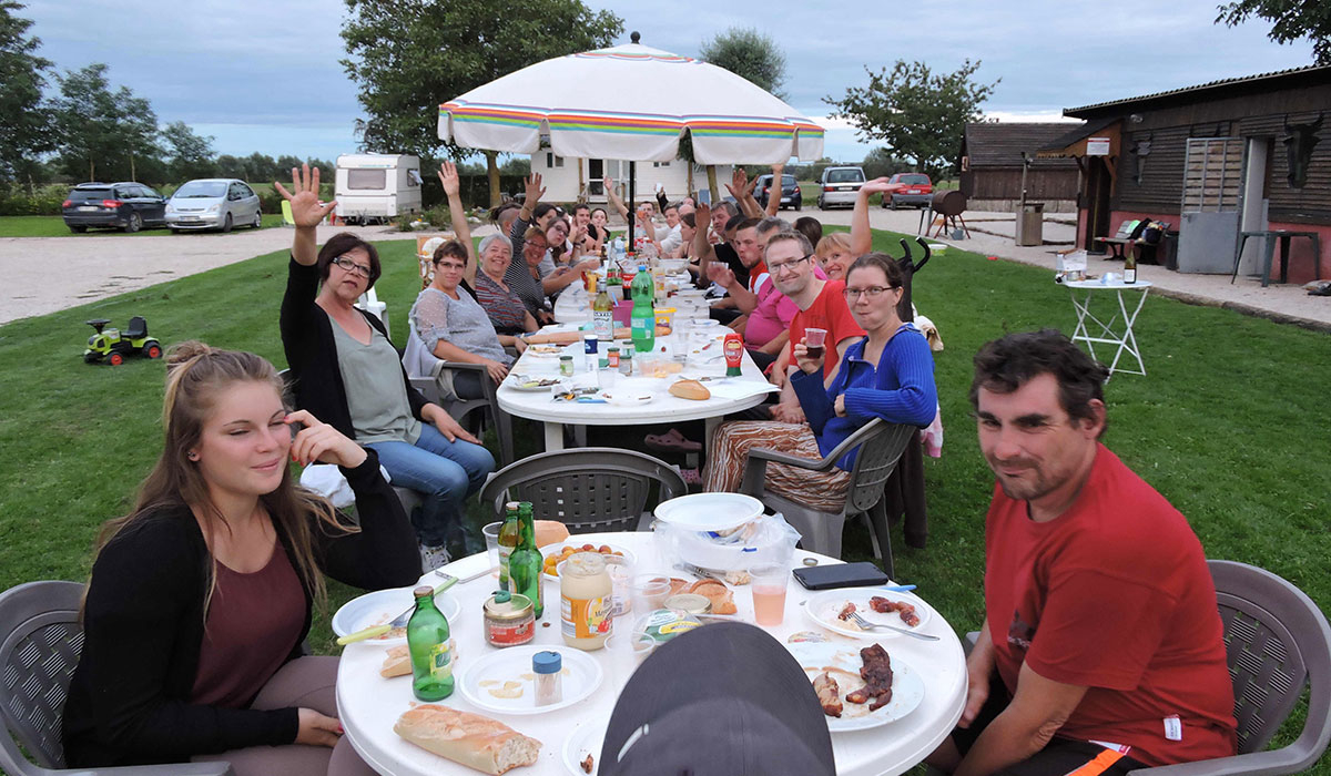 Sur la Route du Lac du Der Champaña-Ardenas - Moncetz-l'Abbaye visuel 6/9 Sur la Route du Lac du Der Champaña-Ardenas - Moncetz-l'Abbaye visuel 6/9