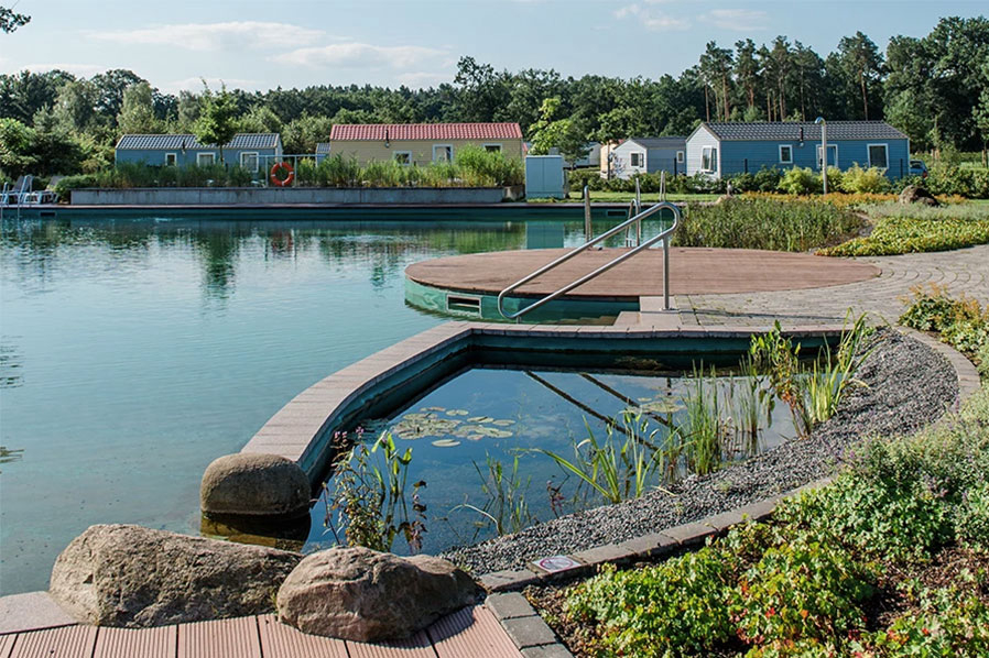 Südheide Baja Sajonia - Winsen visuel 3/5