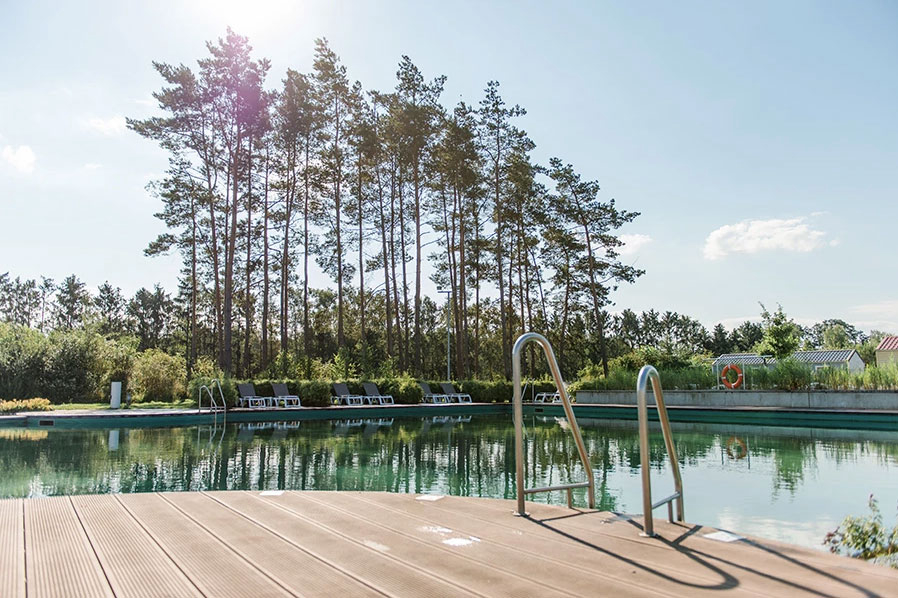 Südheide Baja Sajonia - Winsen visuel 2/5