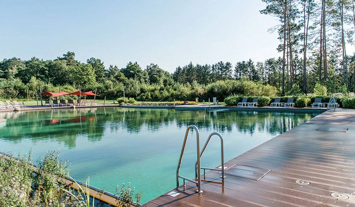 Südheide Baja Sajonia - Winsen visuel 1/5