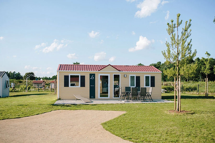 Südheide Baja Sajonia - Winsen visuel 5/5