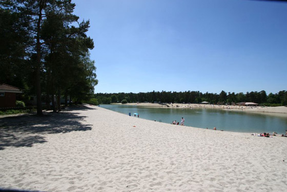 Südsee Camp Baja Sajonia - Wietzendorf visuel 3/4