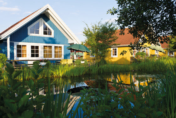 Südsee Camp Baja Sajonia - Wietzendorf visuel 4/4