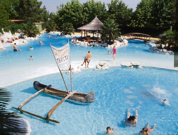 Tahiti Emilia-Romaña - Lido delle Nazioni visuel 6/11 Tahiti Emilia-Romaña - Lido delle Nazioni visuel 6/11