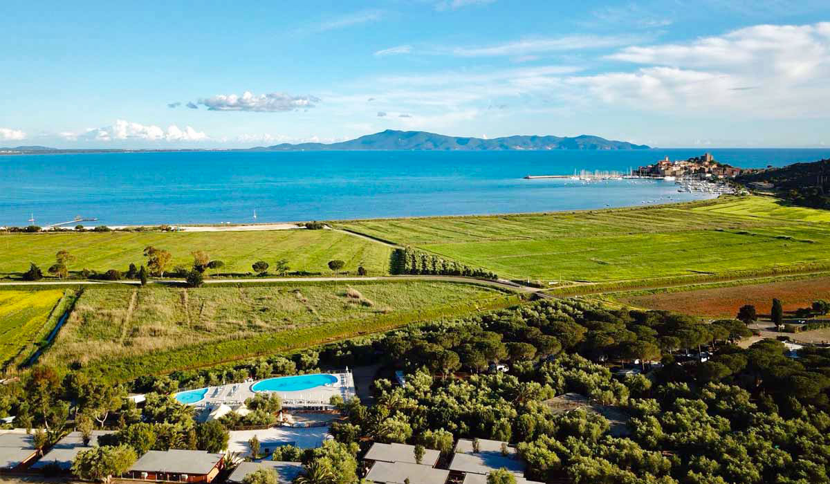 Talamone Toscana - Talamone visuel 4/8 Talamone Toscana - Talamone visuel 4/8