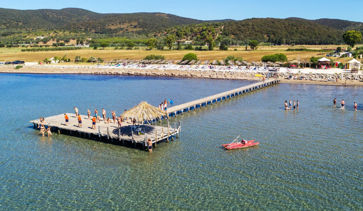 Talamone Toscana - Talamone visuel 2/8 Talamone Toscana - Talamone visuel 2/8