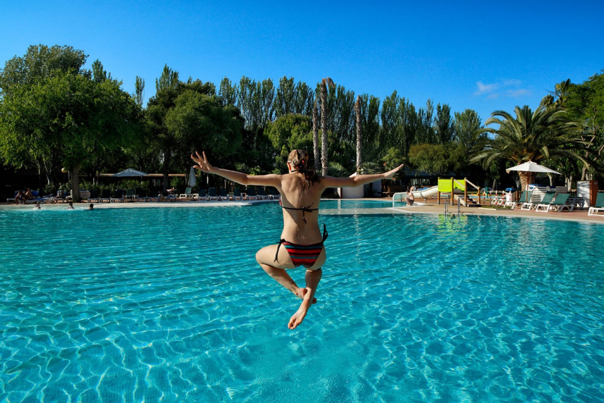 Tamarit Beach Resort Costa Dorada - Tarragone visuel 6/51 Tamarit Beach Resort Costa Dorada - Tarragone visuel 6/51