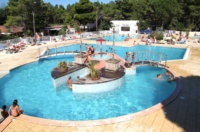 Taxo Les Pins Languedoc-Rosellón - Argelès-sur-Mer visuel 3/17