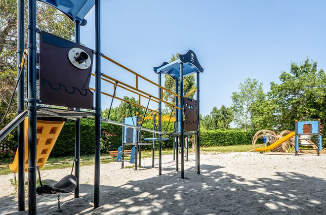 Taxo Les Pins Languedoc-Rosellón - Argelès-sur-Mer visuel 7/17