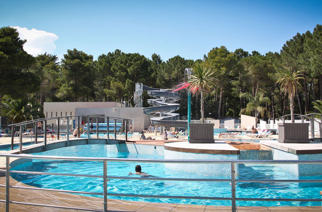 Taxo Les Pins Languedoc-Rosellón - Argelès-sur-Mer visuel 4/17