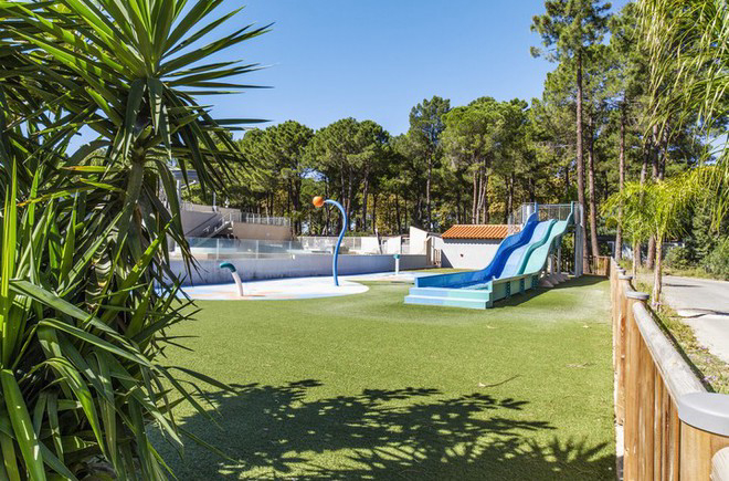 Taxo Les Pins Languedoc-Rosellón - Argelès-sur-Mer visuel 5/17