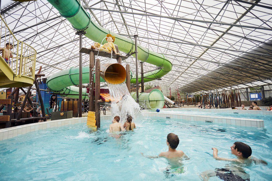 TerSpegelt Brabante Septentrional - Eersel visuel 2/5