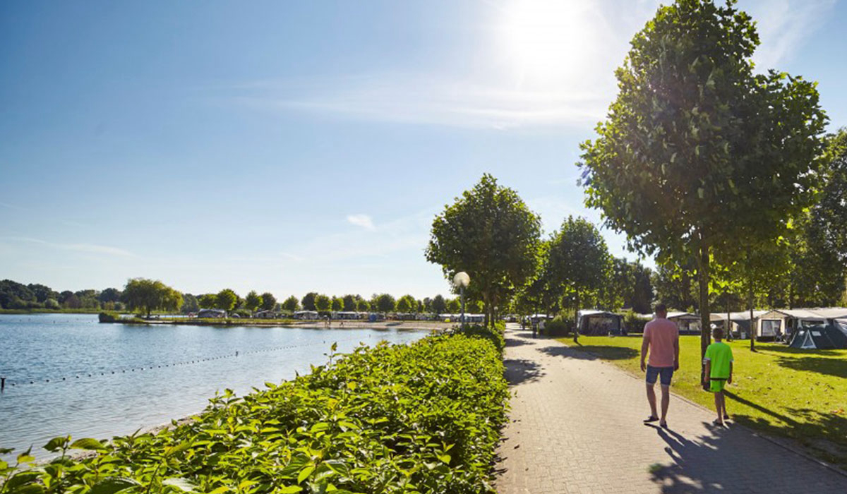 TerSpegelt Brabante Septentrional - Eersel visuel 1/5