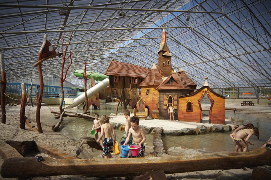 TerSpegelt Brabante Septentrional - Eersel visuel 3/5