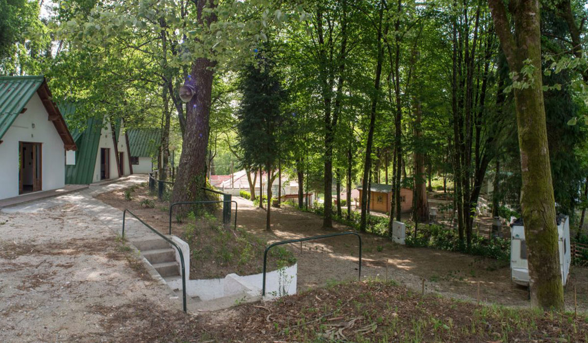 Termas de Melgaço Norte  - Melgaço visuel 1/1