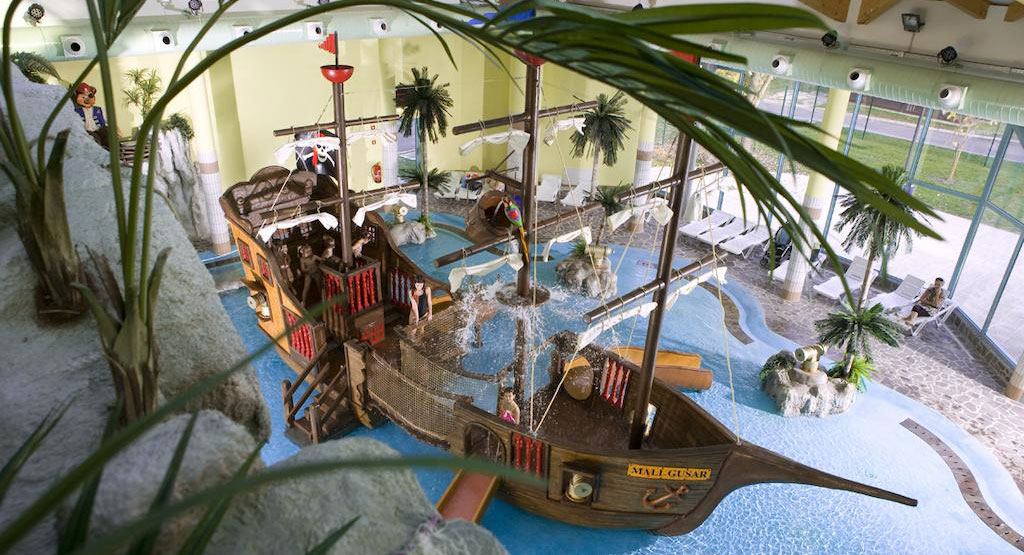 Terme Catez Baja Carniola - Catez ob Savi visuel 9/13