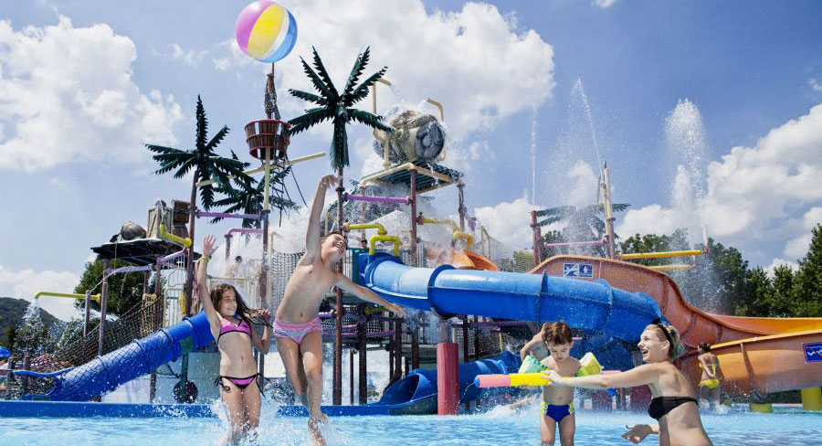 Terme Catez Baja Carniola - Catez ob Savi visuel 7/13