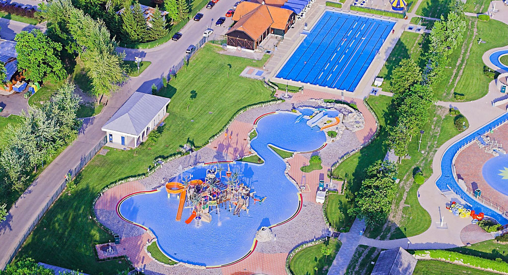 Terme Catez Baja Carniola - Catez ob Savi visuel 10/13