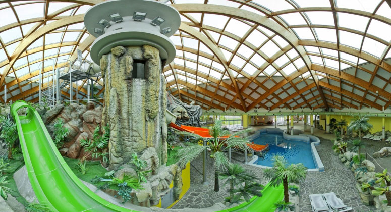 Terme Catez Baja Carniola - Catez ob Savi visuel 12/13